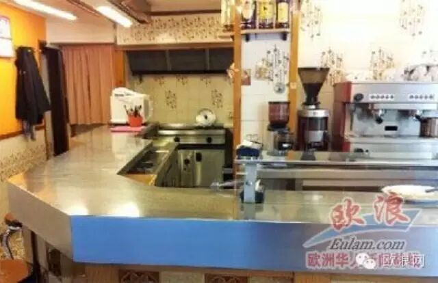 巴塞一华人酒吧遭酒鬼无理骚扰 赖账不成用假钞付账与店主争执