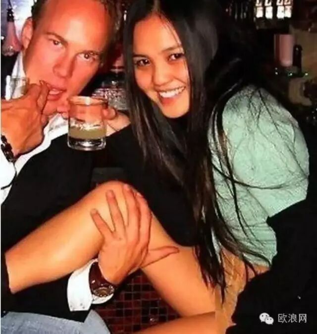 中国女人：请不要随便上老外的床
