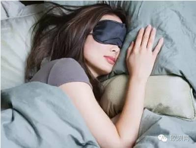 【健康】失眠危害这么大，教你几招治好它！睡个好觉就靠这篇文章啦~
