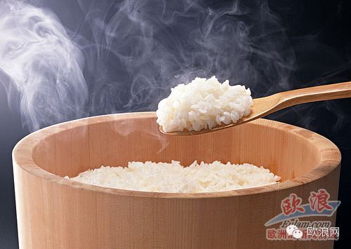 靠谱吗？ 白米饭是垃圾食品之王