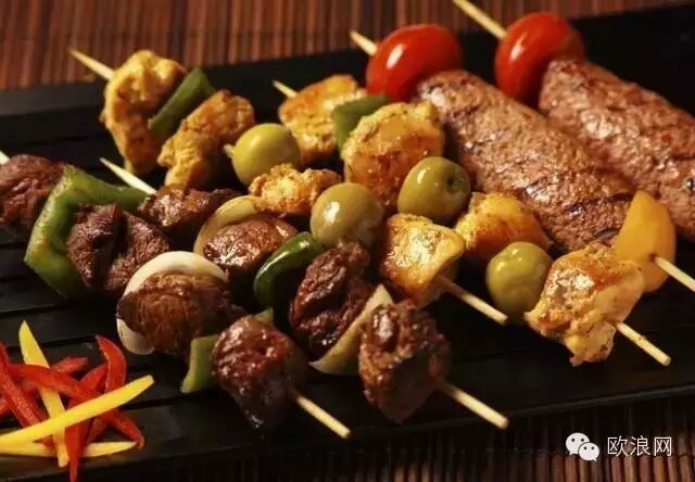 【健康】晚饭决定体重和寿命，这6种晚餐我再也不碰了
