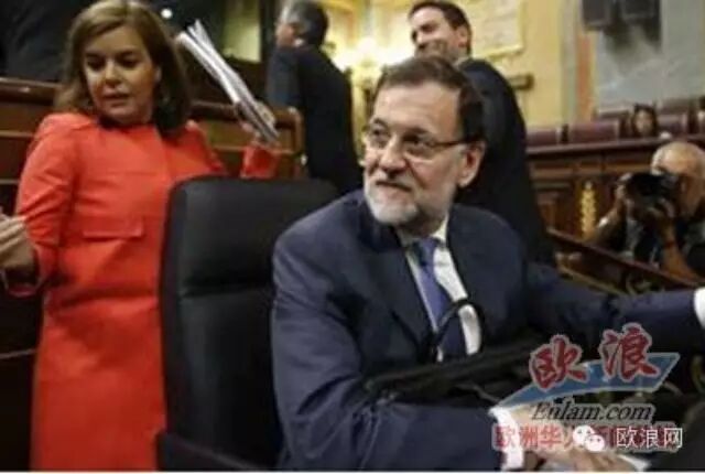 拉霍伊说不接受加税建议 且在考虑减低增值税