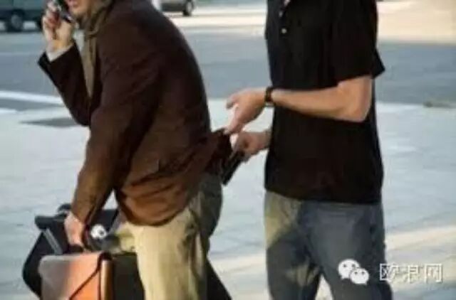 西班牙萨拉戈萨一名小偷一个月被逮捕六次 均被释放