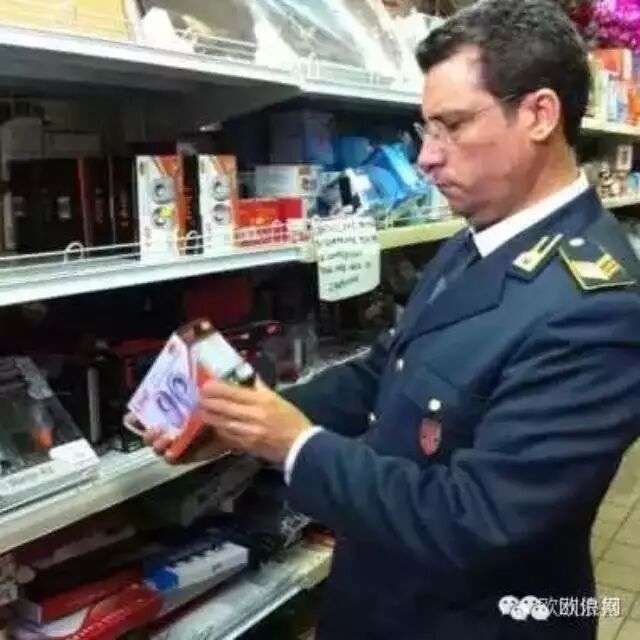 出售不安全商品 各地多家华人店被查