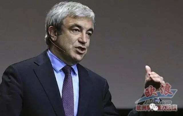 西班牙将牺牲高铁 投资建设第二个“硅谷”？