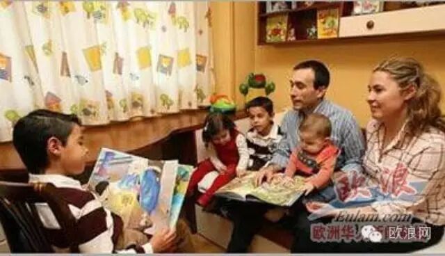 西班牙家庭的贷款债务为7424亿 降至2006年水平