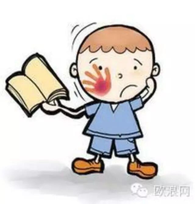 家长因儿子晚归打儿子巴掌 被西班牙法官剥夺监护权半年