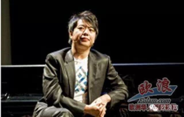 郎朗西班牙专场演奏会将在马略卡岛举行