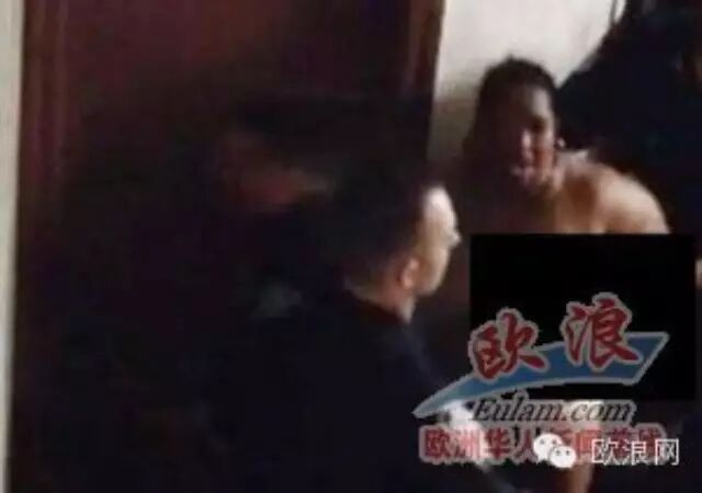 被西警察暴力执法的19岁华人男孩近况： “我儿子现在变得很内向，不爱说话！”