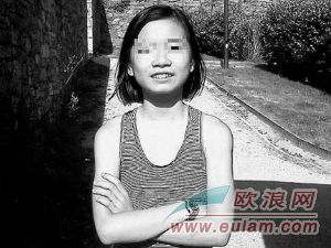 中国女孩阿颂塔案：调查组继续寻找人动机 让养母接受精神评测