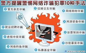 西班牙网络诈骗率欧盟最低