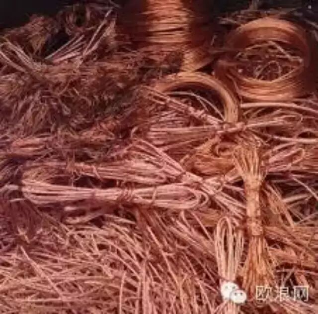 zaragoza华人涉嫌收购偷盗铜线被捕