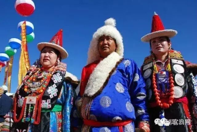 蒙古国真相，让亿万中国人瞠目结舌