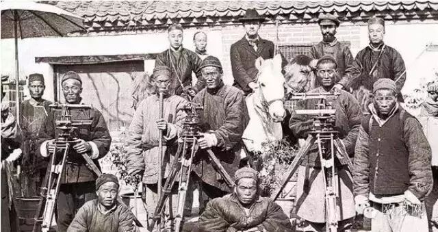 德国人在青岛待了17年，就干了这个，震惊国人100年！