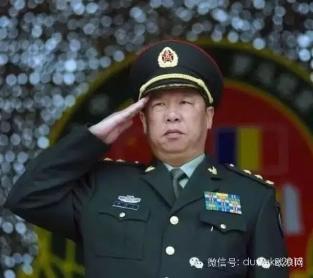 中国首任陆军司令员这么牛，看完彻底震惊