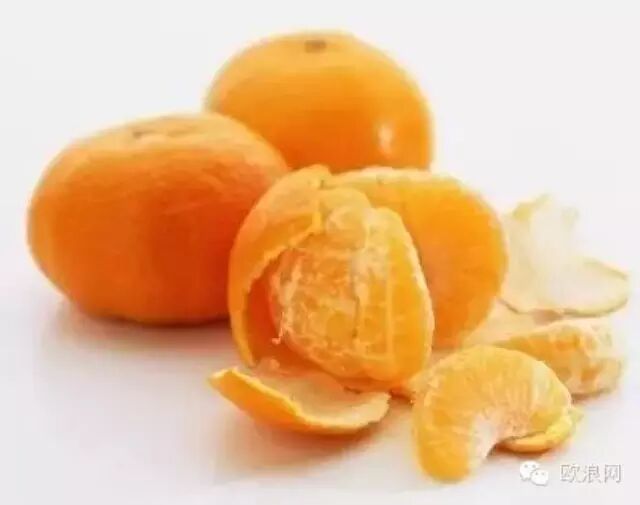 【实用】橘子皮48种难以置信的神奇用途，太全了！