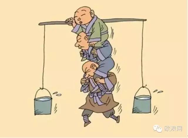 这才是许多企业都倒闭的真正原因！