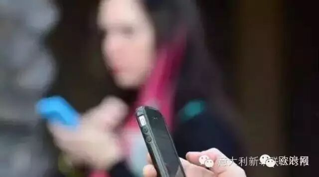 华人亲述被骗过程：苹果6变盐包
