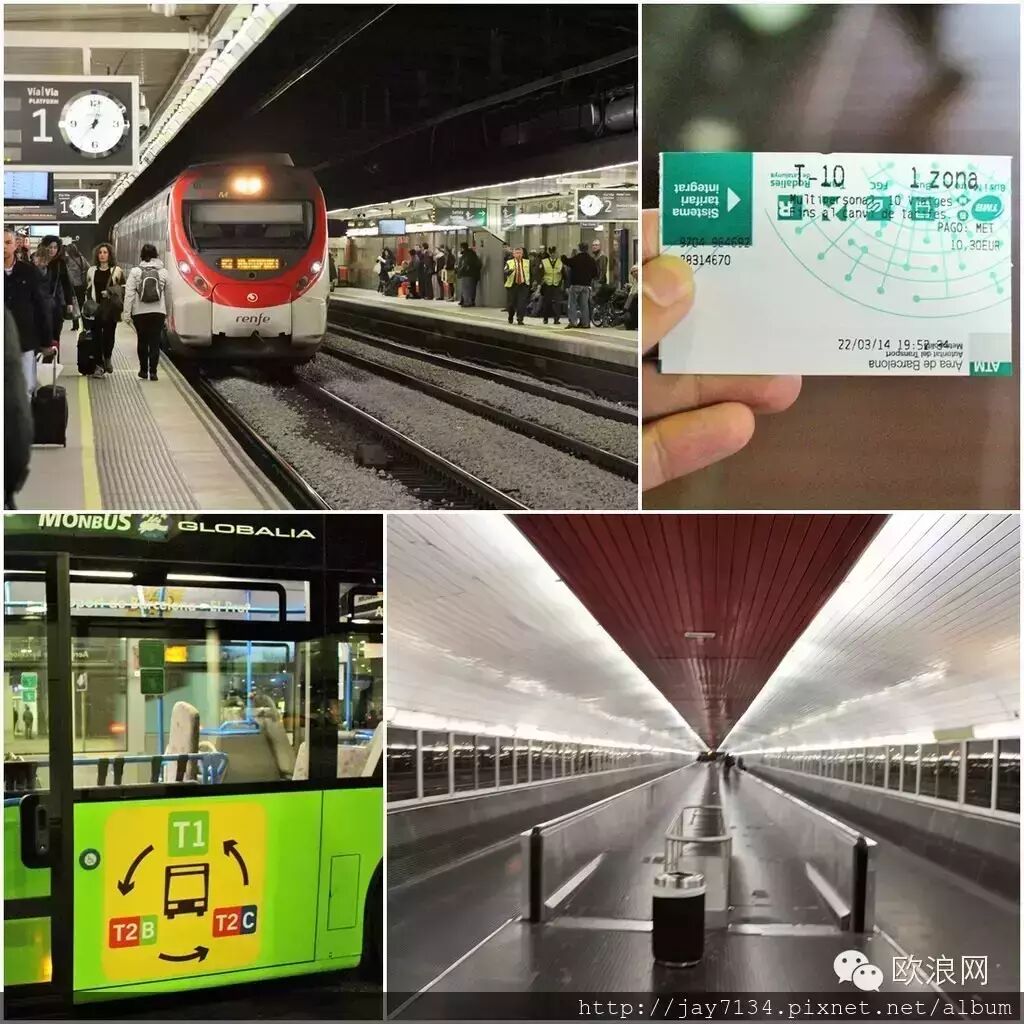 巴塞留学生因地铁票消磁置换 遭遇无礼工作人员侮辱性对待