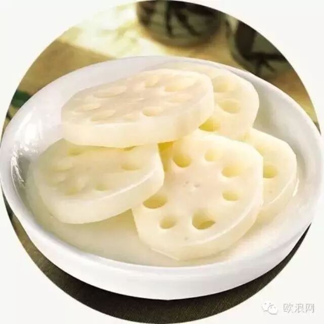 【健康】这些东西营养价值极高！