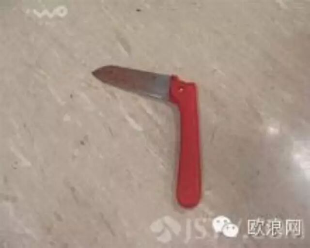 用利刃捅伤一未成年人的西班牙华人老板面临6年徒刑