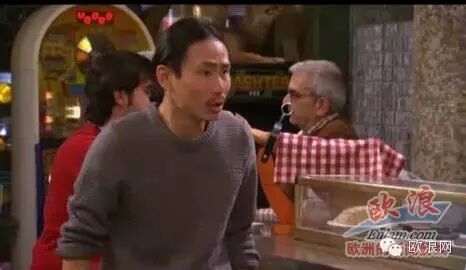 侨胞大规模抗议西班牙电视五台辱华 华人演员遭人肉搜索