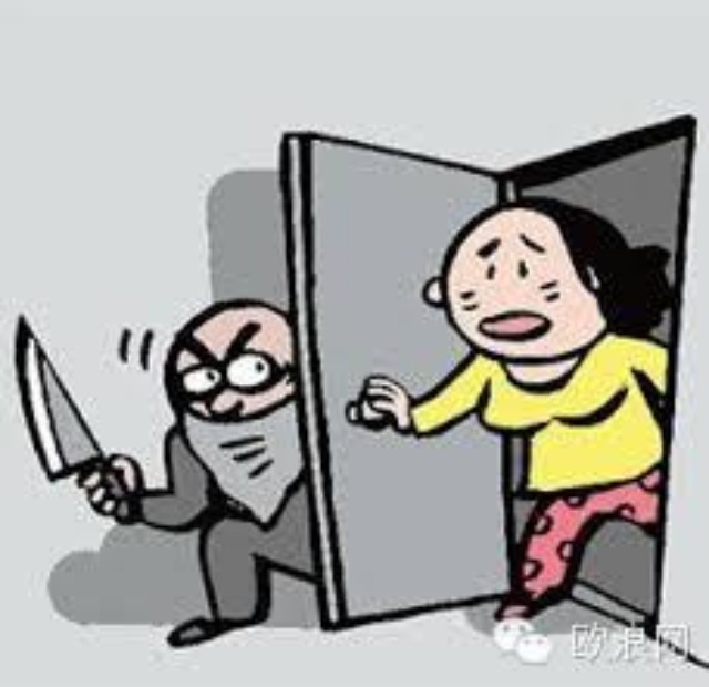 加泰警方逮捕三个专门抢劫中国人住宅的哥伦比亚歹徒