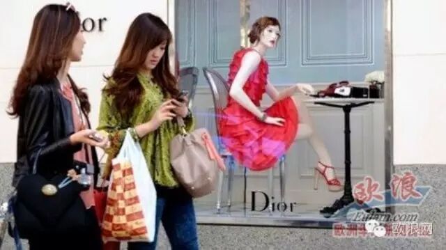 西班牙网友：中国年轻人已经遗失中国儒家和佛家思想 只懂炫富，变得肤浅不堪