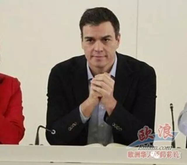 西班牙我们能党将带条件地支持社工党上台