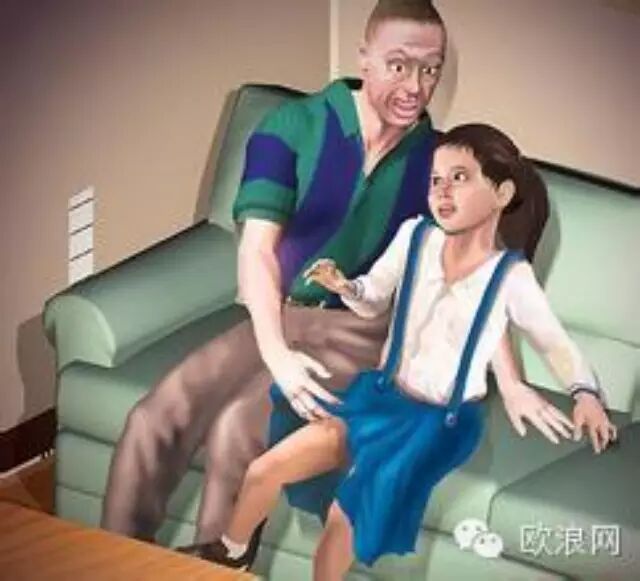 马德里一名教师因猥亵7名儿童被捕