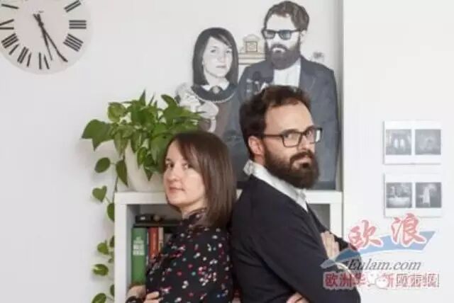西班牙丁克族直线上升引社会关注