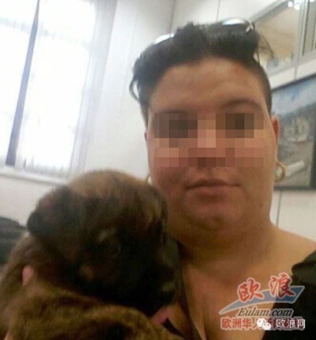 善良的代价：女侨胞被西班牙人骗走所有财产还被冤枉欠对方钱
