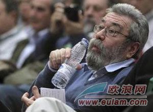 腐败蔓延向工会组织  西班牙媒体揭露说工会通过假账私吞公款