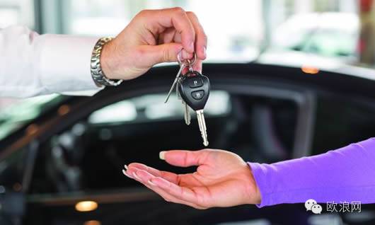 购车该注意哪些问题？（购车攻略快收藏）