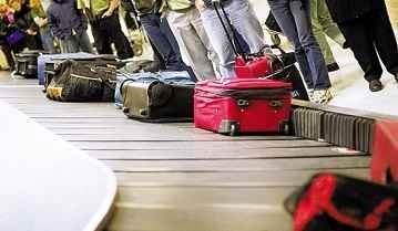 各国际航空公司行李规定