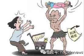 再谈西班牙华人摔童案：体罚教育和虐待是两码事