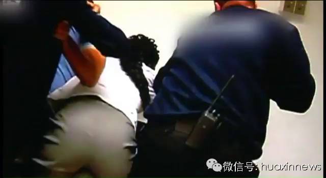 法国夫妇在西班牙超市被误认盗窃 遭保安搜身和殴打