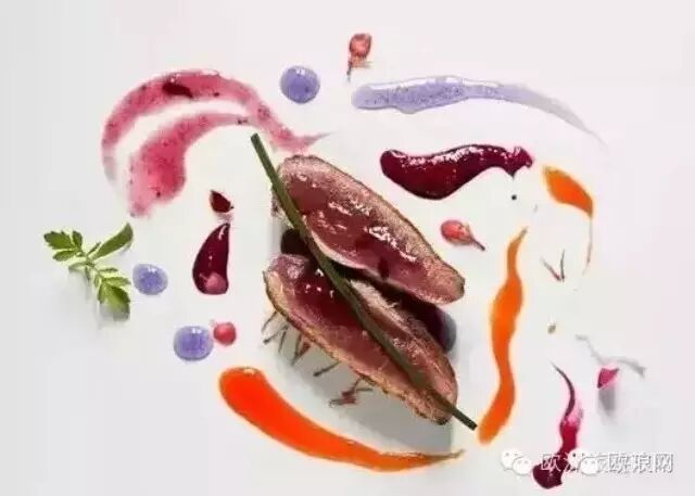 世界顶级欧洲餐厅到底在吃什么,你知道吗？