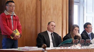 2名中国女子被谋杀案：唯一华人被告男子被裁定有罪