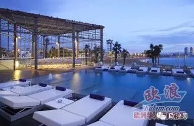 一葡萄牙男子在巴塞骗吃骗喝26家豪华酒店，竟无人知晓