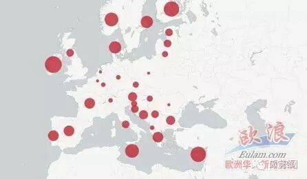 西班牙成主要越境狩猎国，珍稀动物惨死，值得反思