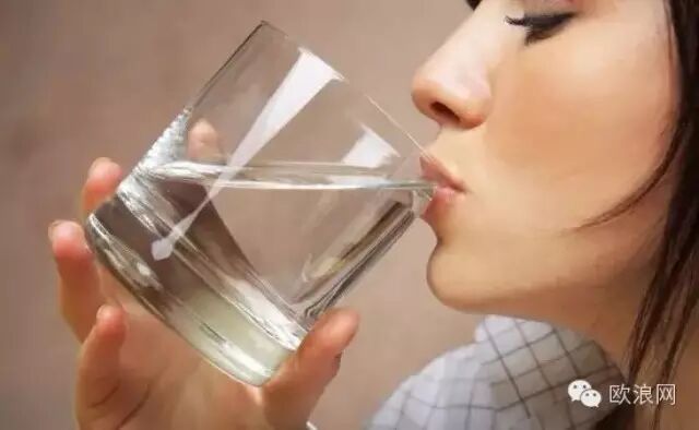 【健康】这9种病一杯开水就能解决！