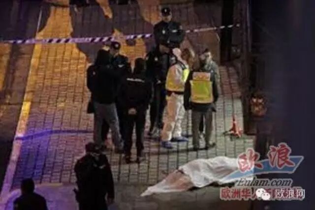 西班牙北部Vigo市一车行老板被人枪杀 原因不明