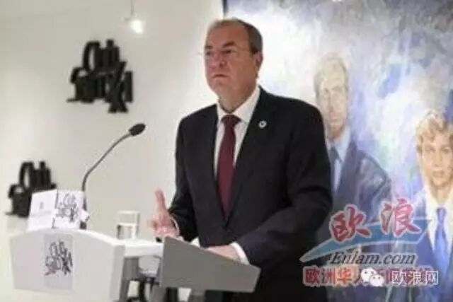 西班牙蒙纳哥又出先锋政策 保证给个体户每月426欧元失业金