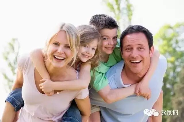 孩子的教育拼的是父母的人生功底