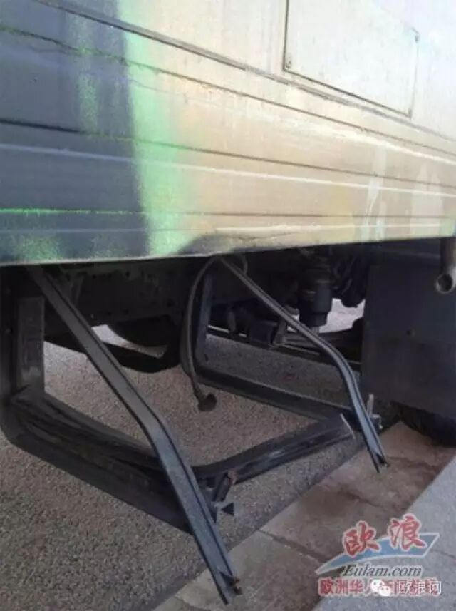 巴塞针对车辆偷盗案件频发 华人一年不到车载电瓶被连偷七次