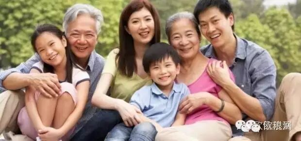 如何在西班牙申请家庭团聚？