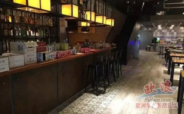 badalona“天一馆”杀人案 39岁华人主犯被捕