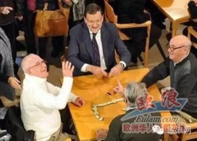 时评：拉霍伊有何神通？为何总是得票第一？