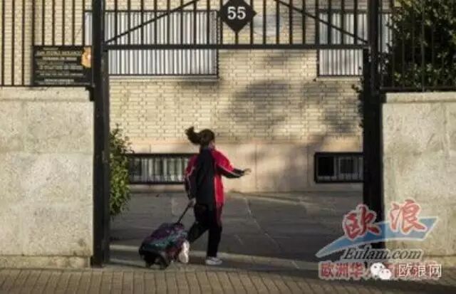 由校园霸凌引发的关注 “旅西华人你的孩子在学校开心吗？”